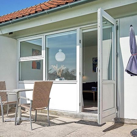 2 Person Holiday Home In Allinge Экстерьер фото