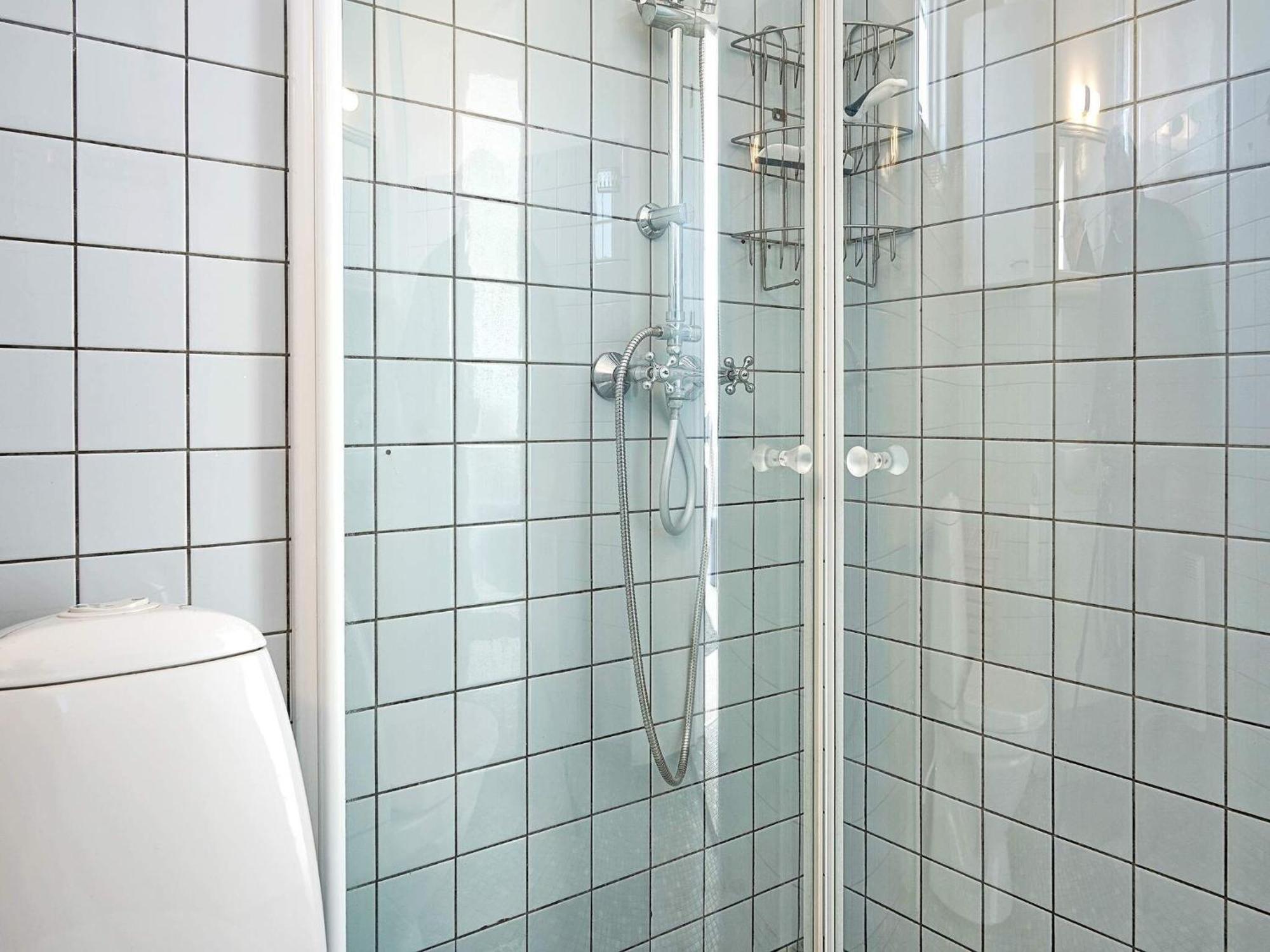 2 Person Holiday Home In Allinge Экстерьер фото