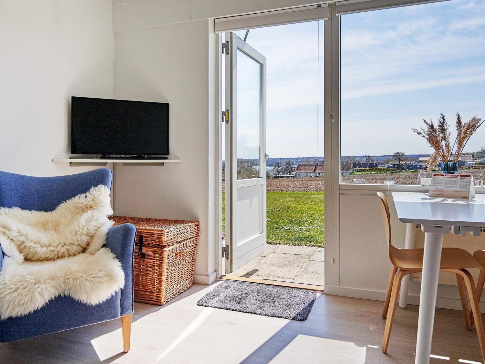 2 Person Holiday Home In Allinge Экстерьер фото