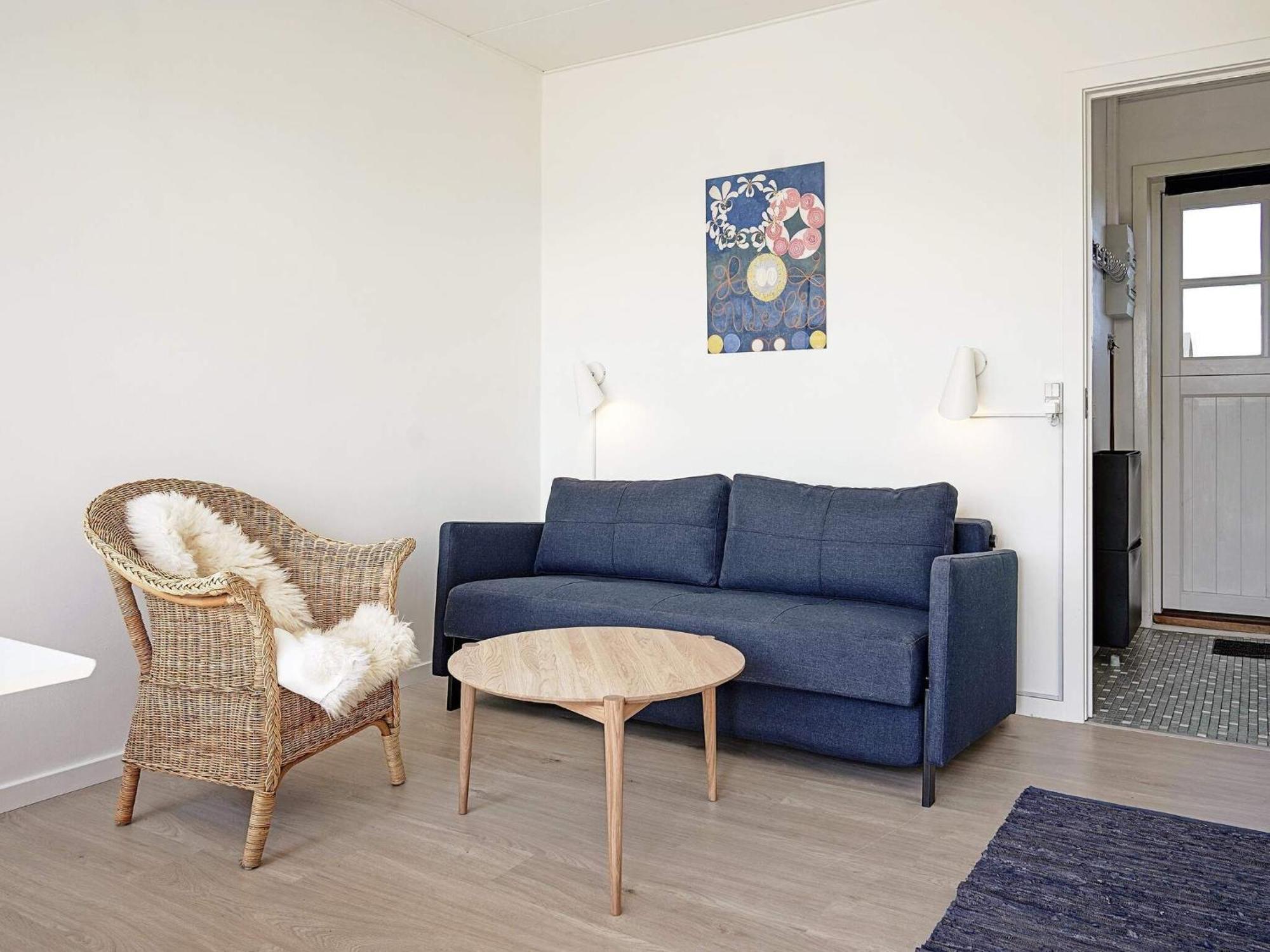 2 Person Holiday Home In Allinge Экстерьер фото