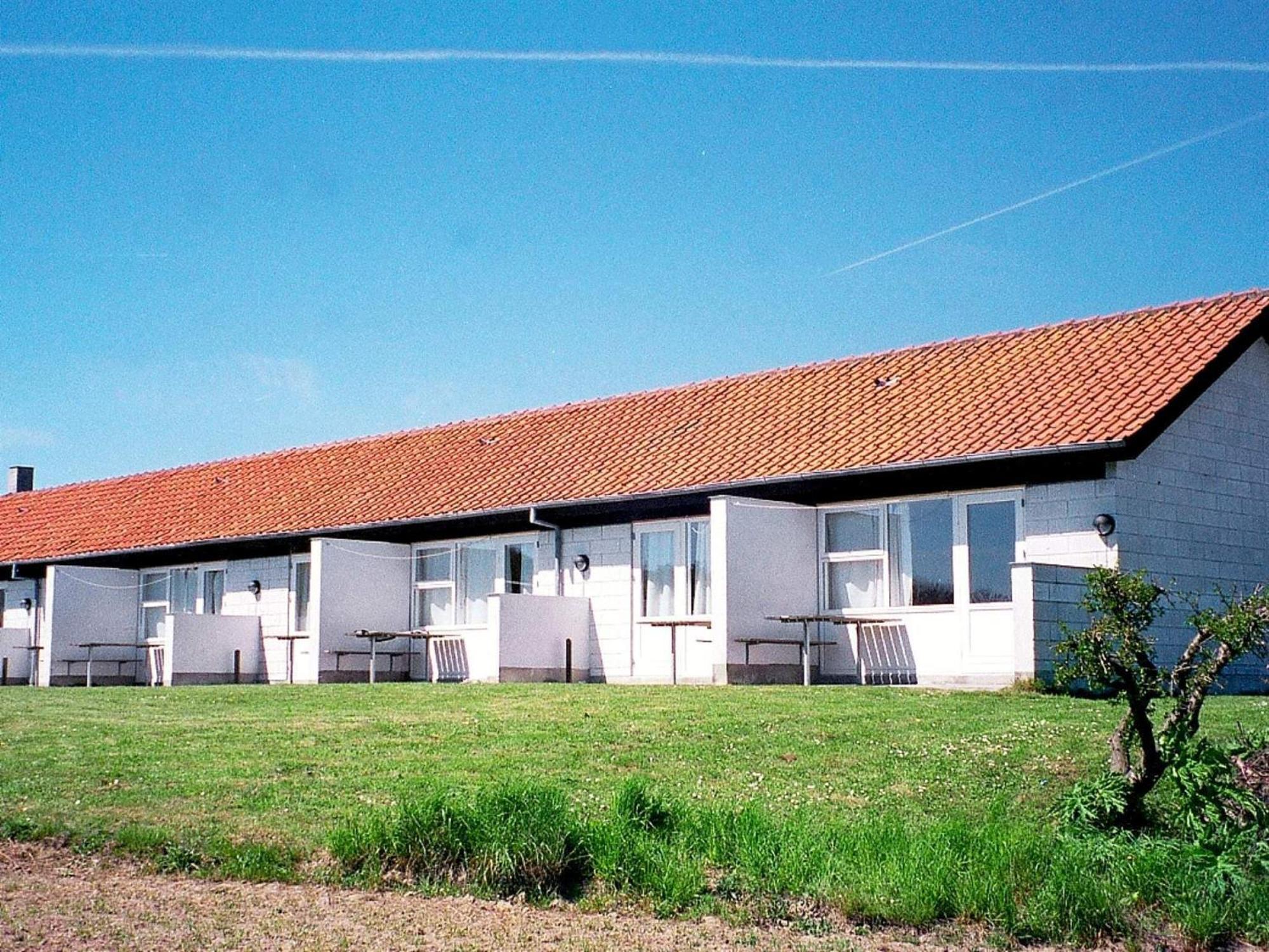 2 Person Holiday Home In Allinge Экстерьер фото